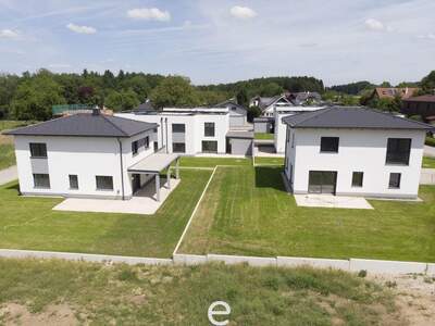 Haus mit Garten kaufen in 4662 Laakirchen (Bild 1)