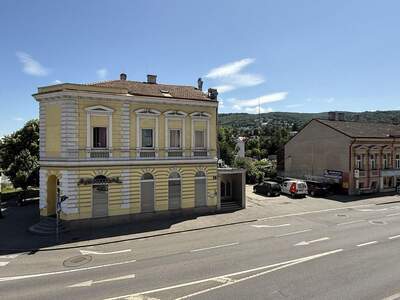 Gewerbeobjekt mieten in 3400 Klosterneuburg (Bild 3)