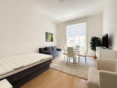 Altbauwohnung kaufen in 1100 Wien (Bild 1)