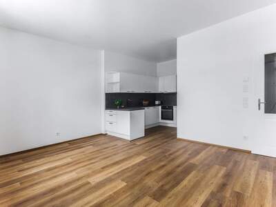 Mietwohnung in 4020 Linz