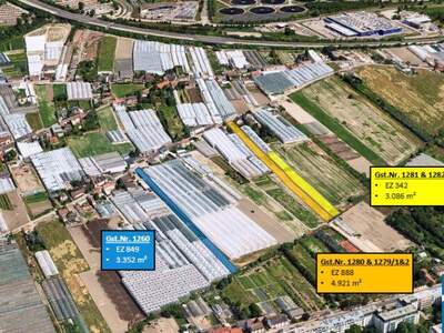 Grundstück kaufen in 1110 Wien (Bild 1)