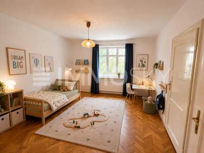 Terrassenwohnung kaufen in 5020 Salzburg (Bild 2)