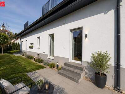 Terrassenwohnung kaufen in 8054 Graz (Bild 4)