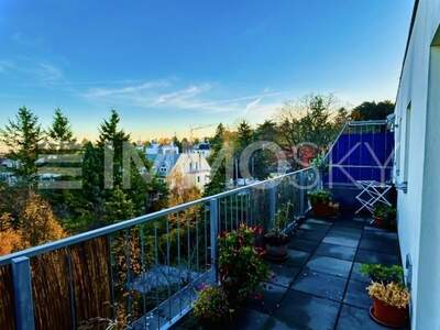 Etagenwohnung kaufen in 1190 Wien