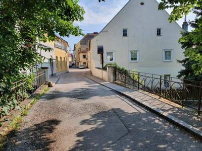 Gewerbeobjekt mieten in 2620 Neunkirchen