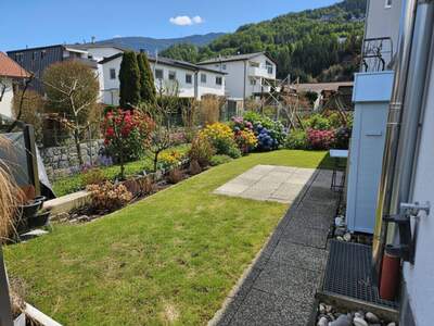 Wohnung kaufen in 6111 Volders