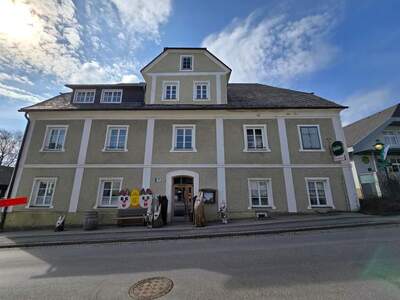 Gewerbeobjekt kaufen in 8654 Fischbach