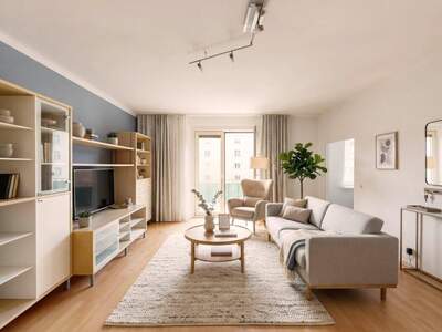 Wohnung kaufen in 1200 Wien