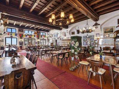 Gewerbeobjekt kaufen in 2734 Puchberg (Bild 4)