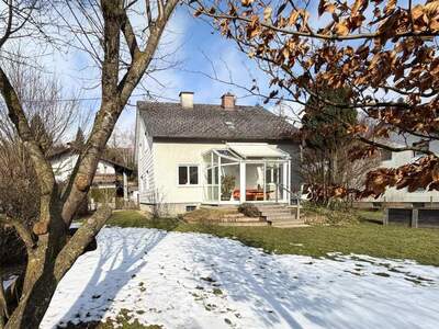 Haus kaufen in 4400 Steyr