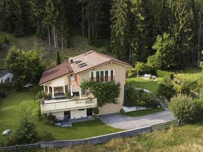 Grundstück kaufen in 6105 Leutasch