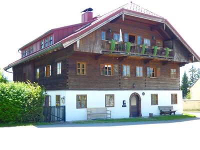 Mietwohnung provisionsfrei in 5152 Dorfbeuern