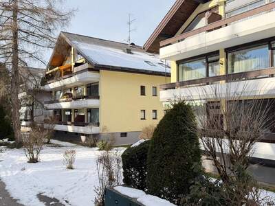 Mietwohnung provisionsfrei in 5020 Salzburg Stadt