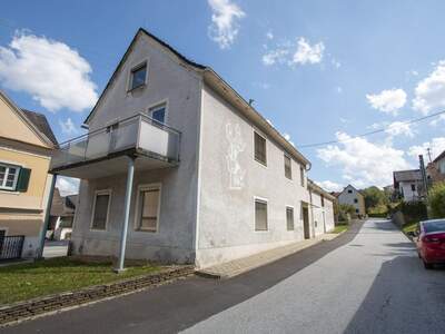 Haus kaufen in 8361 Hatzendorf