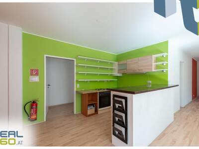 Büro / Praxis mieten in 4020 Linz (Bild 5)