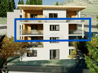 Eigentumswohnung in 9972 Virgen