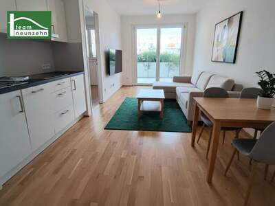 Terrassenwohnung mieten in 3100 St. Pölten (Bild 3)