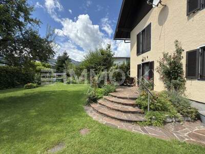 Einfamilienhaus kaufen in 5411 Oberalm