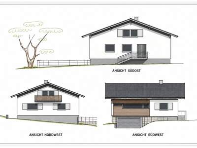 Haus kaufen (Bild 2)