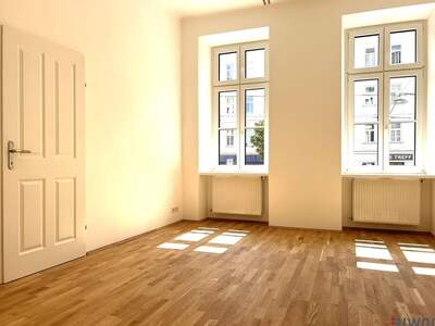 Altbauwohnung kaufen in 1050 Wien (Bild 2)