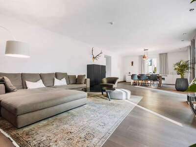 Terrassenwohnung kaufen in 6020 Innsbruck (Bild 3)