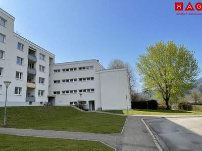 Terrassenwohnung mieten in 8700 Leoben (Bild 5)