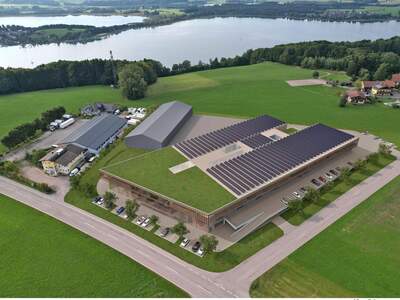 Gewerbeobjekt mieten in 5163 Mattsee (Bild 3)