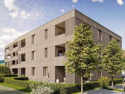 Wohnung kaufen in 6890 Lustenau