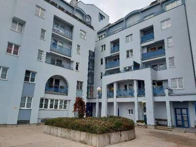 Mietwohnung in 2700 Wiener Neustadt