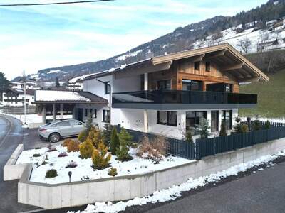 Haus provisionsfrei kaufen in 6290 Mayrhofen