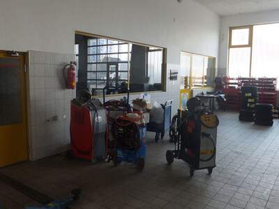 Gewerbeobjekt mieten in 9586 Fürnitz (Bild 4)