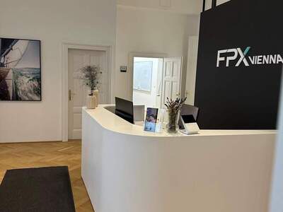 Gewerbeobjekt provisionsfrei mieten in 1010 Wien