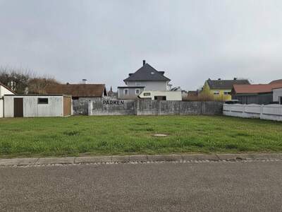 Grundstück kaufen in 4600 Wels (Bild 4)