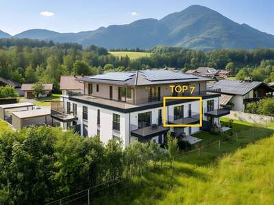 Anlageobjekt kaufen in 5350 Strobl