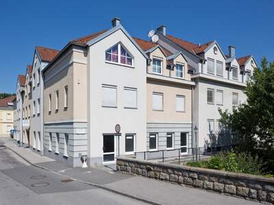 Mietwohnung in 3370 Ybbs (Bild 1)