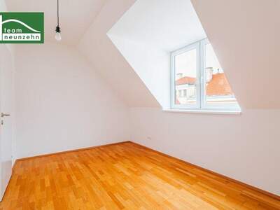 Terrassenwohnung kaufen in 1170 Wien (Bild 4)