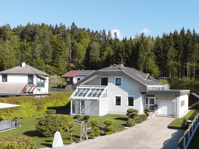 Haus kaufen in 9061 Klagenfurt