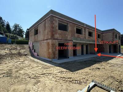 Haus mit Garten kaufen in 4203 Oberbairing (Bild 2)