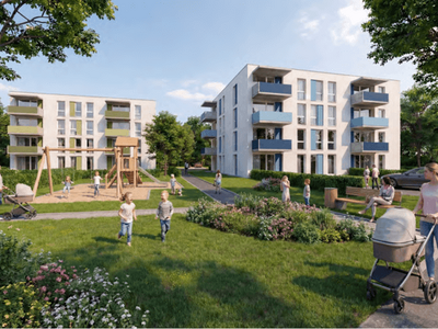 Wohnung mieten in 3380 Pöchlarn