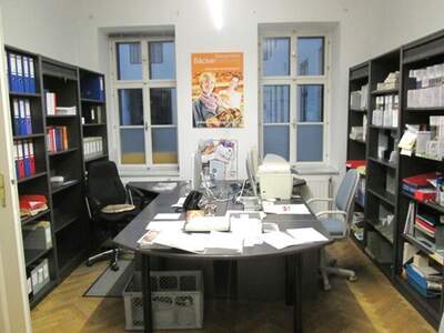 Gewerbeobjekt mieten in 1080 Wien (Bild 5)