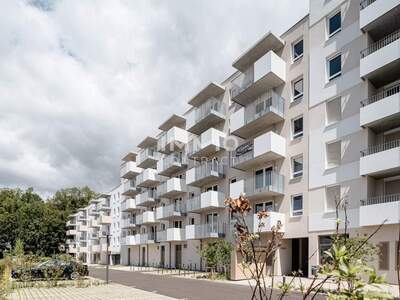 Eigentumswohnung in 3100 St. Pölten