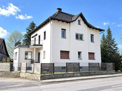 Haus kaufen in 6845 Hohenems