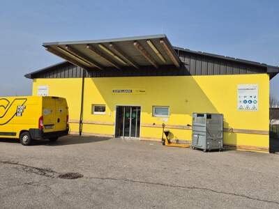 Gewerbeobjekt mieten in 3040 Neulengbach (Bild 2)