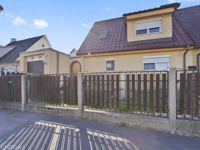 Haus kaufen in 2351 Wiener Neudorf