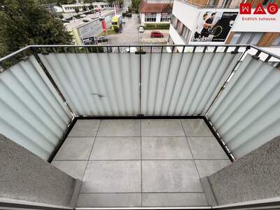 Terrassenwohnung mieten in 4560 Kirchdorf (Bild 5)