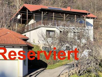 Haus mieten in 7442 Lockenhaus