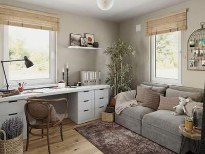 Haus kaufen in 2333 Leopoldsdorf (Bild 5)