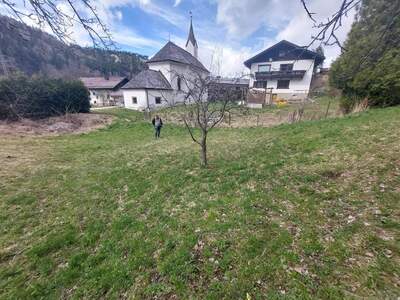 Grundstück provisionsfrei kaufen in 6020 Schönberg