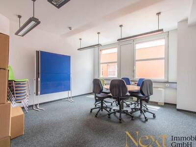 Büro / Praxis mieten in 4020 Linz (Bild 3)