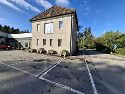 Anlageobjekt kaufen in 4400 Steyr